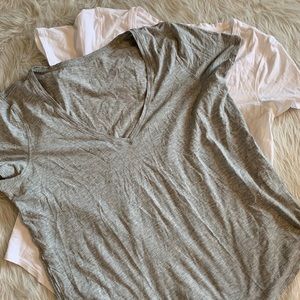 Lululemon Tees